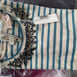 Tory Burch shirt